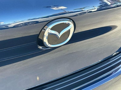 2025 Mazda Mazda3 2.5 S