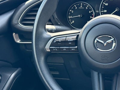 2025 Mazda Mazda3 2.5 S