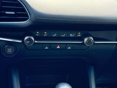 2025 Mazda Mazda3 2.5 S