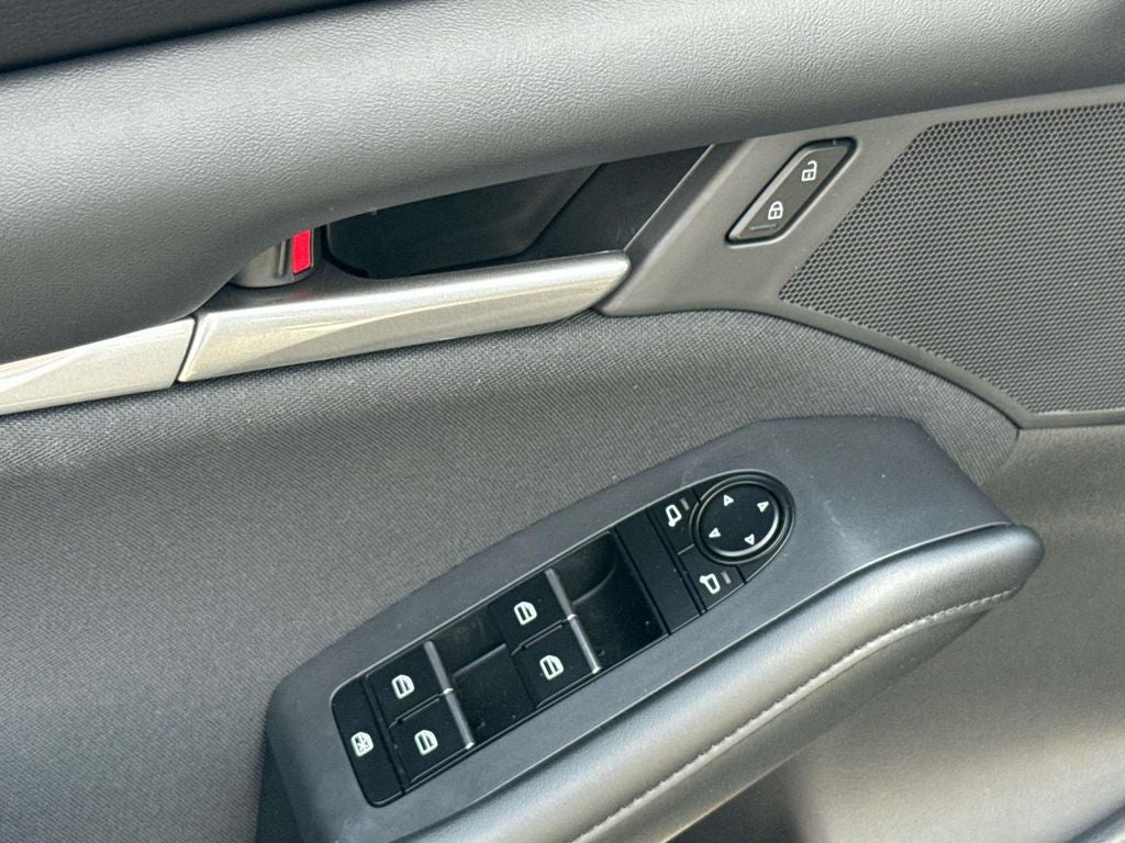 2025 Mazda Mazda3 2.5 S