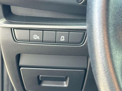 2025 Mazda Mazda3 2.5 S