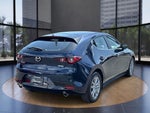 2025 Mazda Mazda3 2.5 S