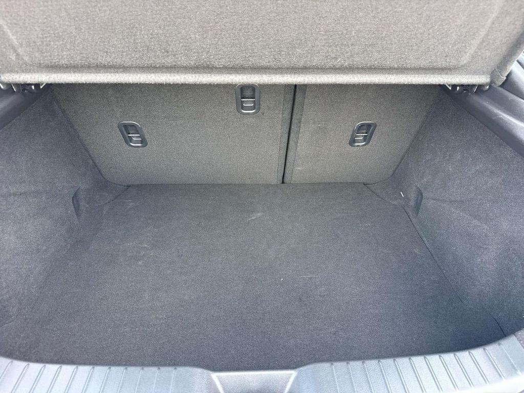 2025 Mazda Mazda3 2.5 S