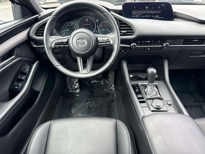 2026 Mazda Mazda3 2.5 S Select Sport