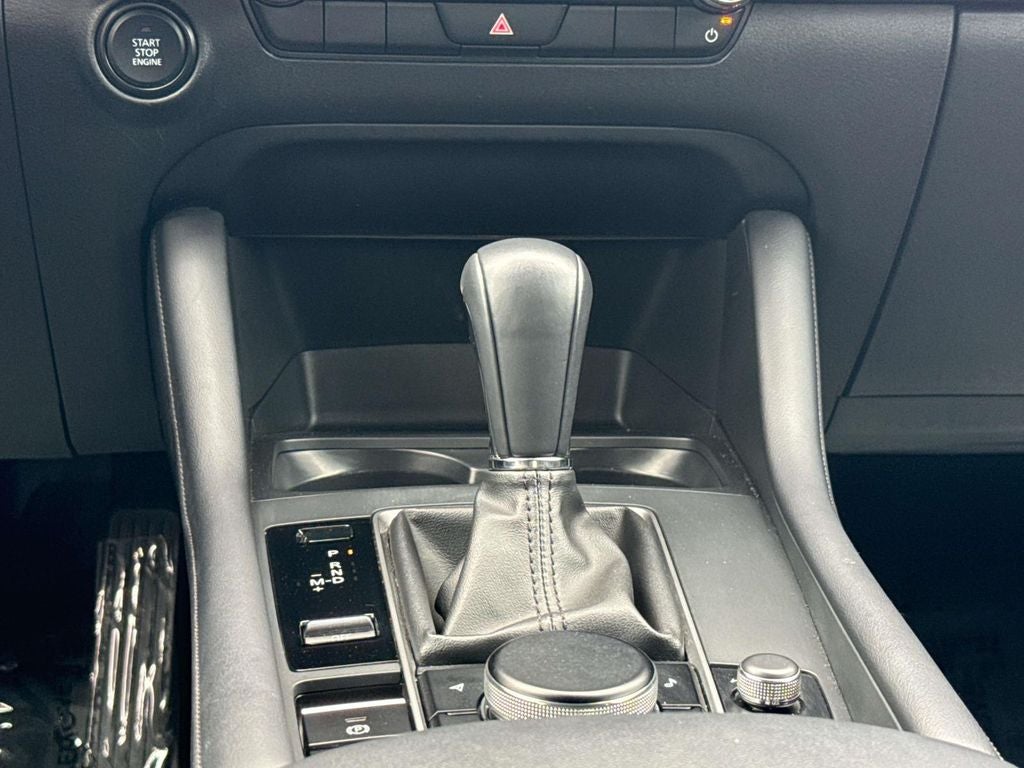 2026 Mazda Mazda3 2.5 S Select Sport