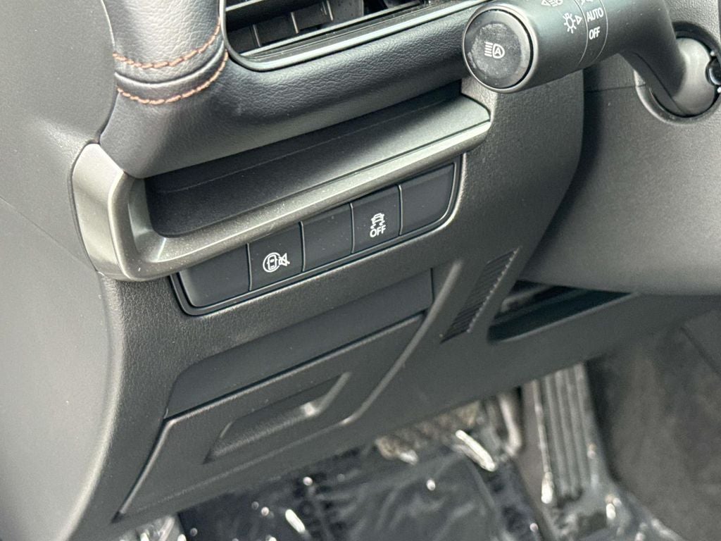 2026 Mazda Mazda3 2.5 S Select Sport