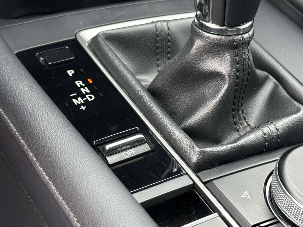 2026 Mazda Mazda3 2.5 S Select Sport