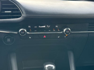 2025 Mazda Mazda3 2.5 S Preferred Package