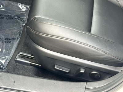 2025 Mazda Mazda3 2.5 S Preferred Package