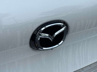 2025 Mazda Mazda3 2.5 S Preferred Package