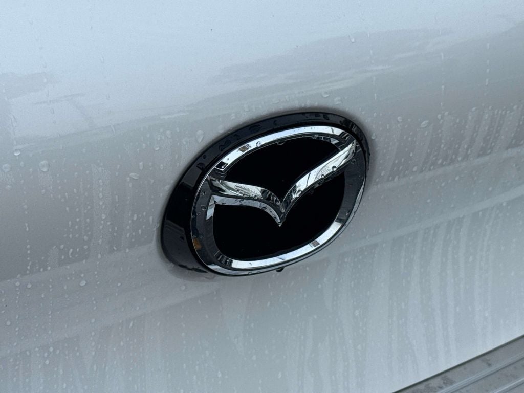 2025 Mazda Mazda3 2.5 S Preferred Package