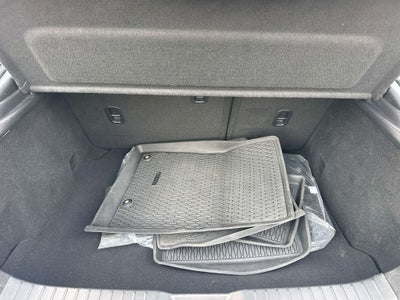 2025 Mazda Mazda3 2.5 S Preferred Package