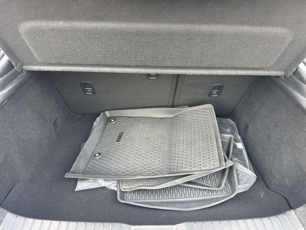 2025 Mazda Mazda3 2.5 S Preferred Package