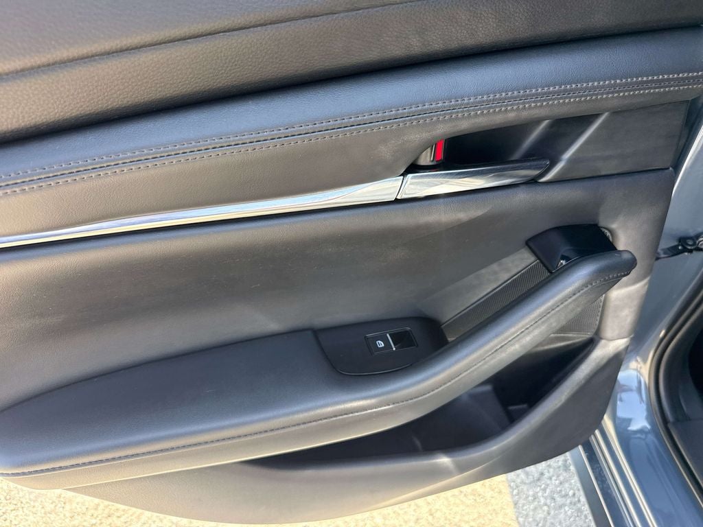 2019 Mazda Mazda3 Preferred