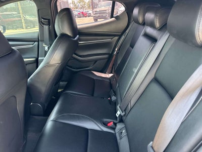 2019 Mazda Mazda3 Preferred