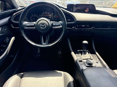 2019 Mazda Mazda3 Preferred