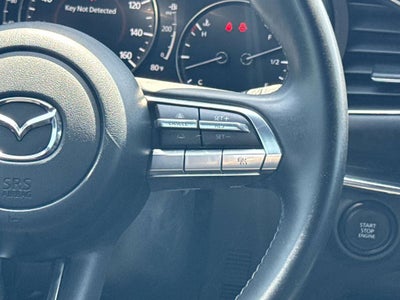 2019 Mazda Mazda3 Preferred