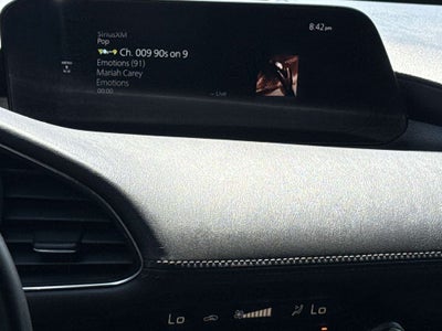 2019 Mazda Mazda3 Preferred