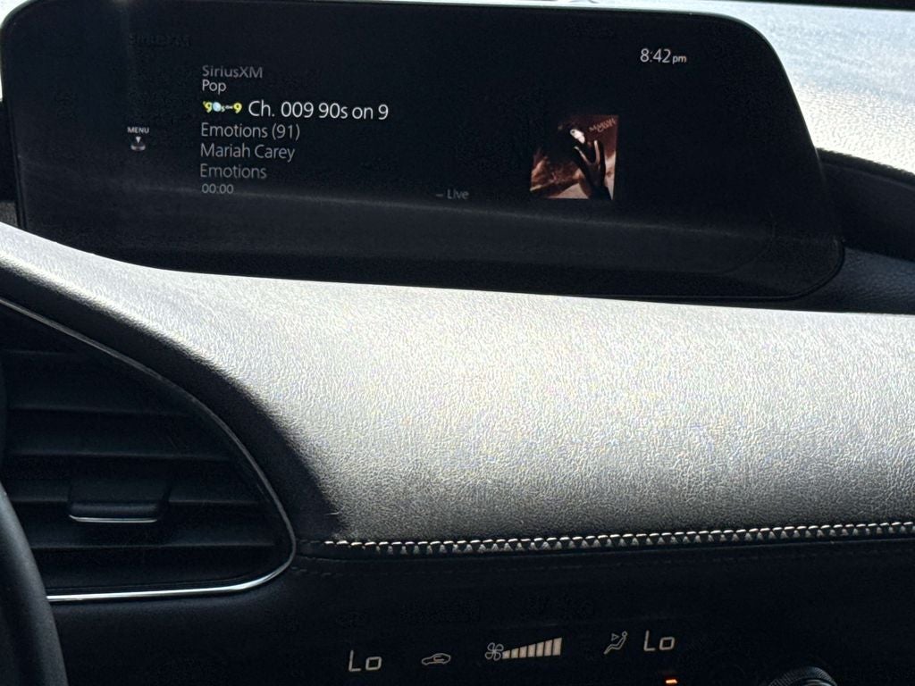 2019 Mazda Mazda3 Preferred