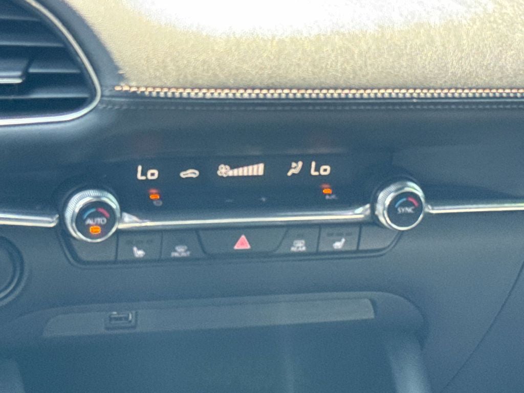 2019 Mazda Mazda3 Preferred