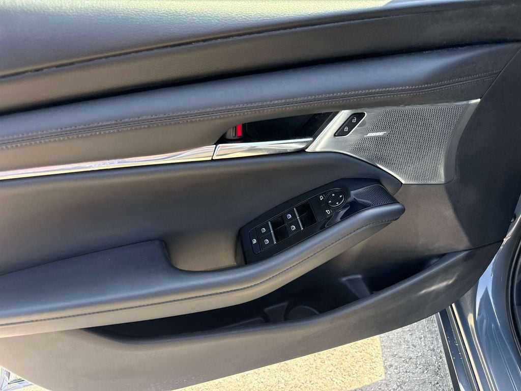 2019 Mazda Mazda3 Preferred