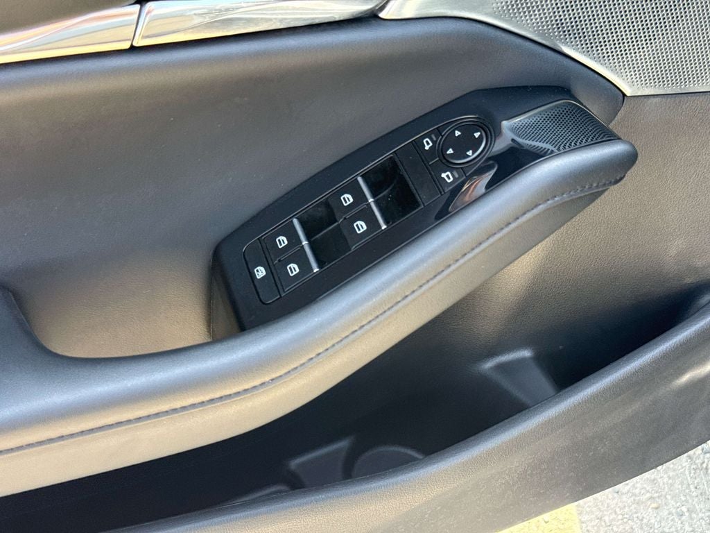 2019 Mazda Mazda3 Preferred