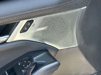 2019 Mazda Mazda3 Preferred