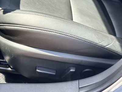 2019 Mazda Mazda3 Preferred