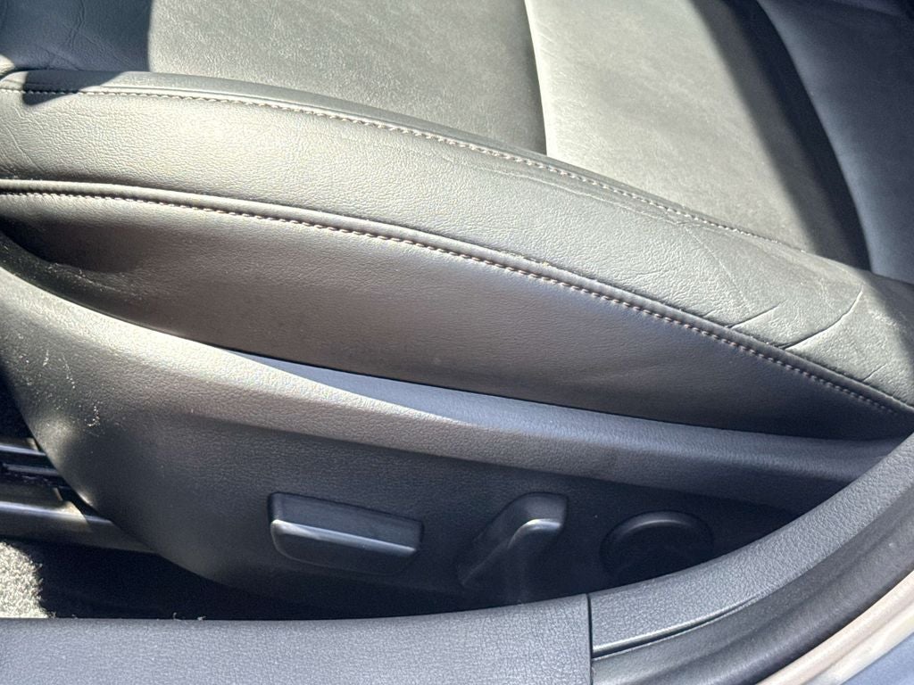 2019 Mazda Mazda3 Preferred