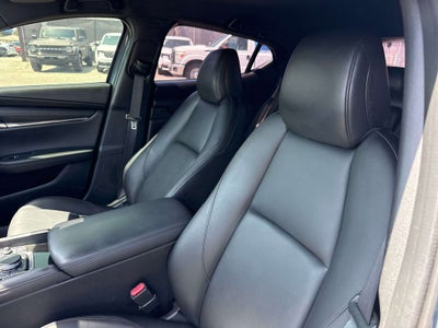 2019 Mazda Mazda3 Preferred