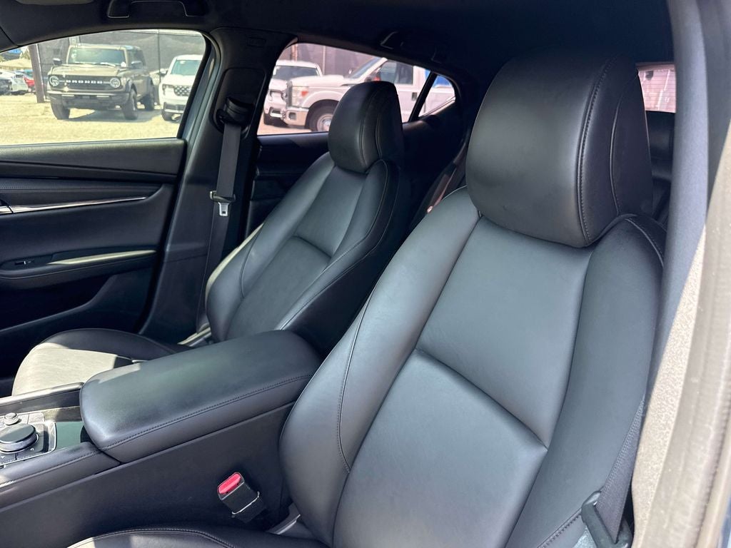 2019 Mazda Mazda3 Preferred