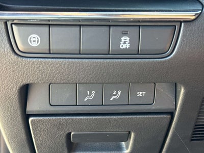 2019 Mazda Mazda3 Preferred