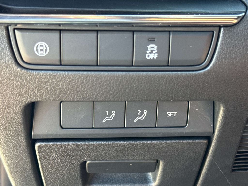 2019 Mazda Mazda3 Preferred