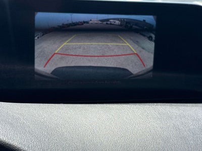 2019 Mazda Mazda3 Preferred