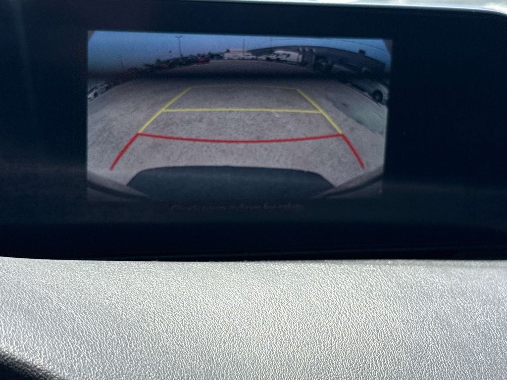 2019 Mazda Mazda3 Preferred