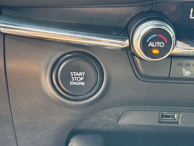 2019 Mazda Mazda3 Preferred