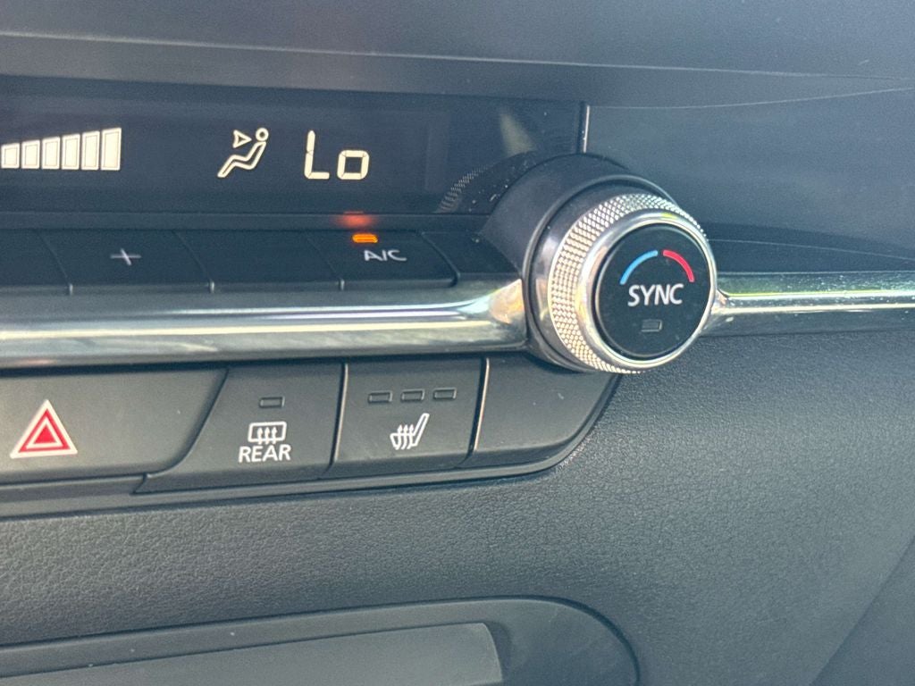 2019 Mazda Mazda3 Preferred