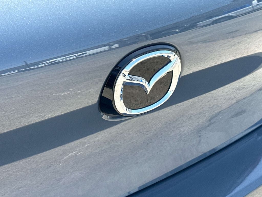 2019 Mazda Mazda3 Preferred