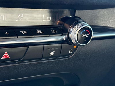 2025 Mazda Mazda3 2.5 S Preferred Package