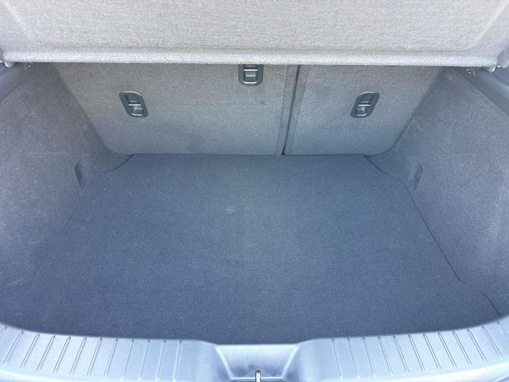 2025 Mazda Mazda3 2.5 S Preferred Package