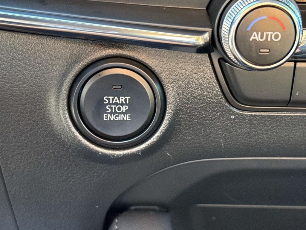 2025 Mazda Mazda3 2.5 S Premium Package