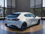 2025 Mazda Mazda3 2.5 S Premium Package