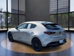 2025 Mazda Mazda3 2.5 S Premium Package