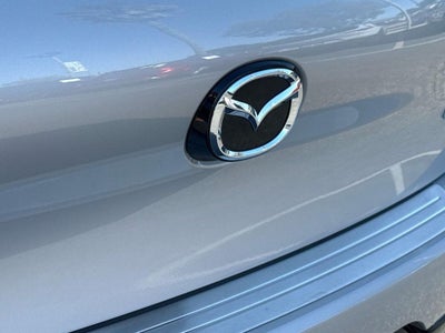 2025 Mazda Mazda3 2.5 S Premium Package