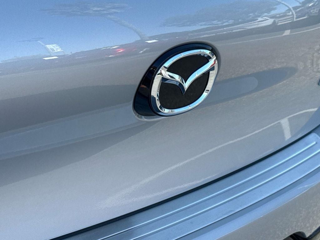 2025 Mazda Mazda3 2.5 S Premium Package