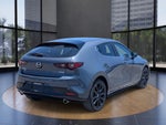 2024 Mazda Mazda3 2.5 S Carbon Edition