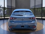 2024 Mazda Mazda3 2.5 S Carbon Edition