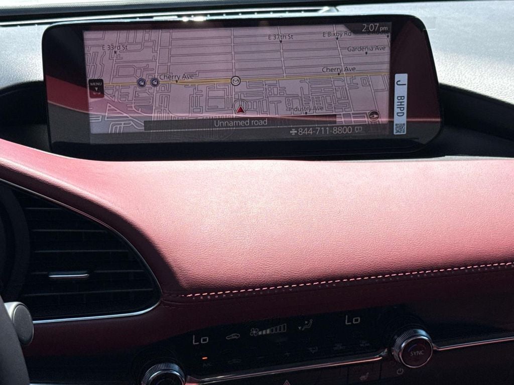 2026 Mazda Mazda3 2.5 Turbo Premium Plus
