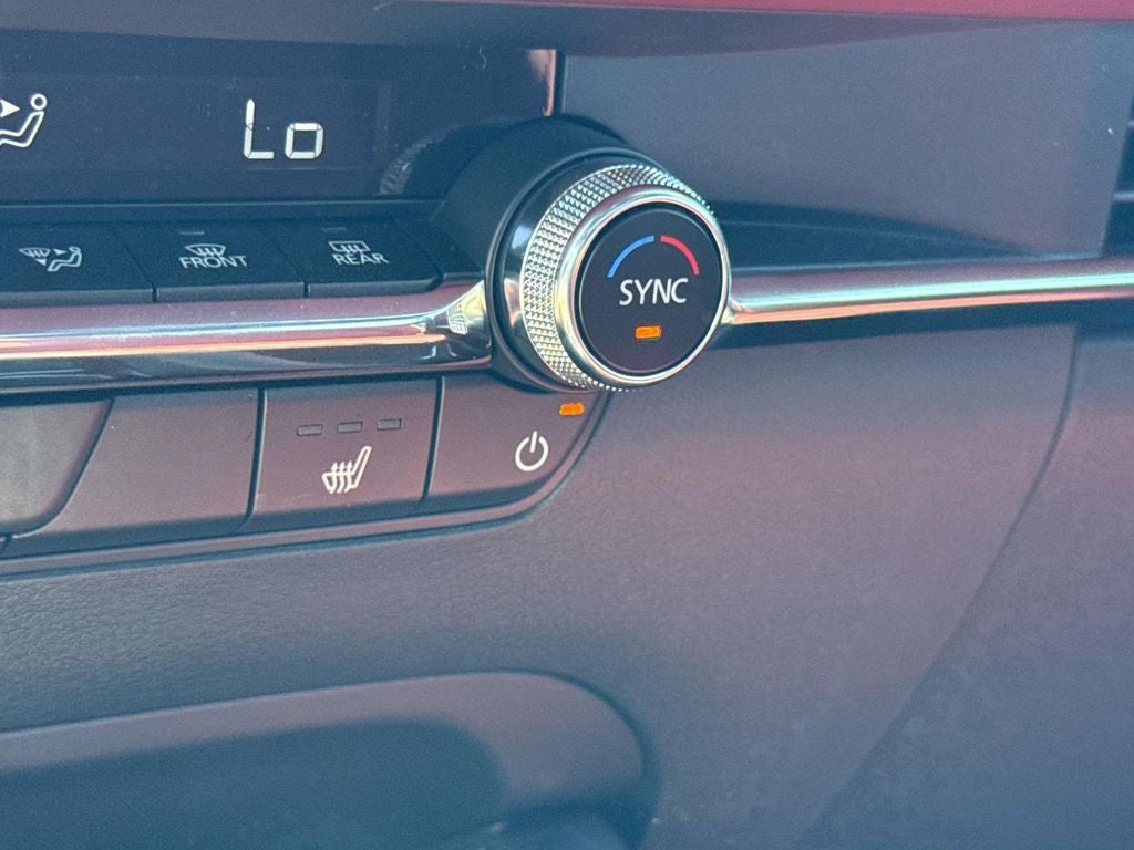 2026 Mazda Mazda3 2.5 Turbo Premium Plus