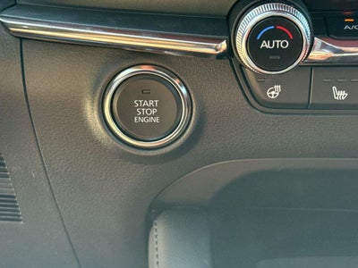 2026 Mazda Mazda3 2.5 Turbo Premium Plus